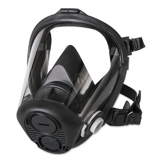 Full Face Respirator, Medium