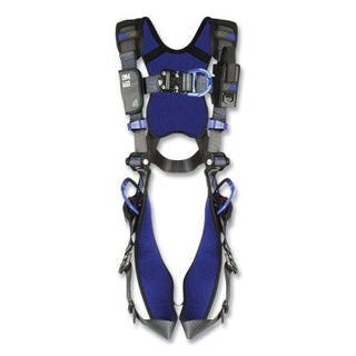 ExoFit NEX™ Wind Energy Positioning/Climbing Harness, 3 D-Rings, Medium, Q.C.