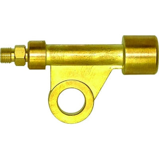 Power Cable Adapters, 7/8 in-14, Brass, RH Series 26 Torch