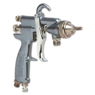 2100 Low Fluid Pressure Spray Gun, 1/4 in, 12.1 CFM @ 50 psi/7.9 CFM @ 30 psi