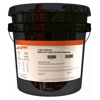 Jet-Lube 21 Pail - 11023