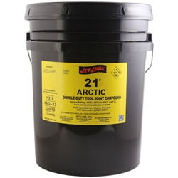 Jet-Lube 21 – Arctic Double Duty Drill Collar & Tool Joint Compound - 11213