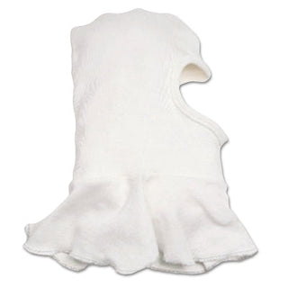 NOMEX Hood Winterliner, Universal, White