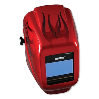 Insight Digital Variable ADF Welding Helmet, SH9 to SH13, I2, 3.93 in x 2.36 in