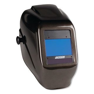 NexGen Digital Variable ADF Welding Helmet, SH 9 to SH13, Heavy Metal, 3.8 in x 2.35 in