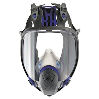 Ultimate FX Full Facepiece Respirator, Medium