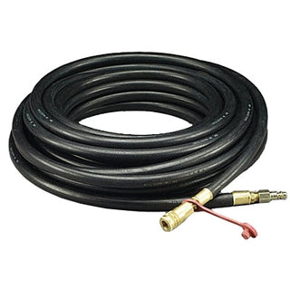 High Pressure Hoses, 3/8 in X 50 ft, Straight