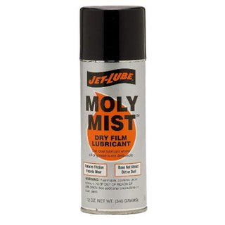 Jet-Lube Moly-Mist Aerosol - 16041