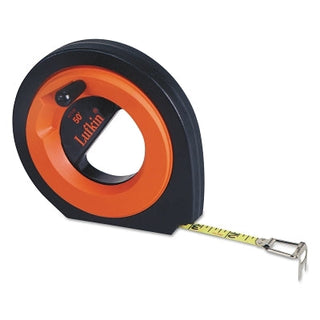 Hi-Viz® Speedwinder® Measuring Tapes, 10 mm x 50 m