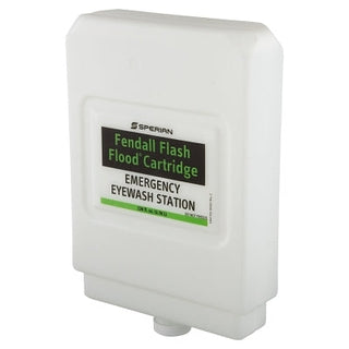 Flash Flood® Recommended Refill, 1 gal, Eye Wash Cartridge, for 32-000400-0000