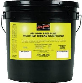 Jet-Lube Api-Modified Pail - 22112