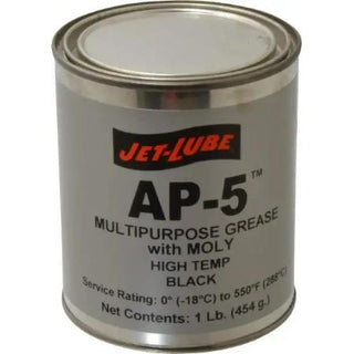 Jet-Lube Ap-5 5 Lb. Can - 25006