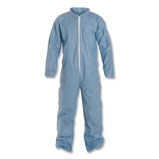 ProShield 6 SFR Coveralls, Blue, 4X-Large