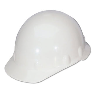 SE2 Multi-Direction Sensor Hard Hats, White