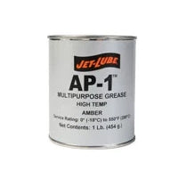 Jet-Lube Ap-1 1Lb Can - 31505