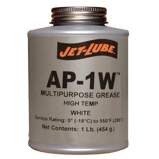 Jet-Lube Ap-1W 5 Lb. Can - 31606