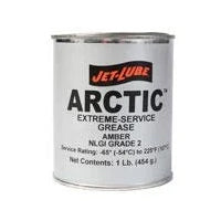 Jet-Lube Arctic 1 Lb. Can - 35005