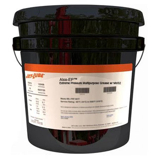 Jet-Lube Alco-Ep Pail - 37016