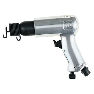 Ingersoll Rand 116 Air Hammer, Standard Duty, 2-5/8 in Stroke L, 3500 BPM, Pistol Grip