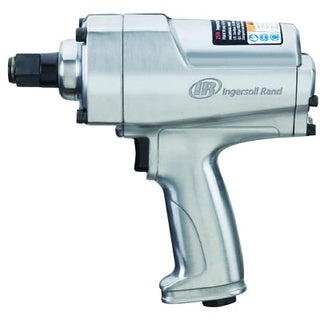 Ingersoll Rand 383-259 Maintenance-Duty Air Impact Wrench, 3/4 in, Square Drive, 200 ft-lb to 800 ft-lb