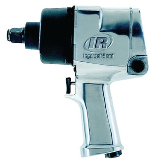 Ingersoll Rand 383-261 Heavy-Duty Air Impact Wrench, 3/4 in, Square Drive, 200 ft-lb to 900 ft-lb