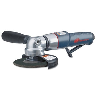 Ingersoll Rand 3445MAX Series Angle Grinder, 4-1/2 in, 12,000 RPM