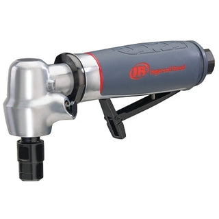 Ingersoll Rand 5102MAX Series Die Grinder, 0.4 hp, 1/4 in NPT(F) and 6 mm Output, 20,000 RPM, 5102MAX