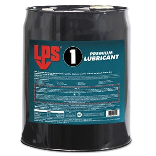 1® Premium Lubricant, 5 gal Pail