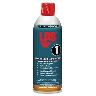 1® Premium Lubricant, 11 oz Aerosol Can