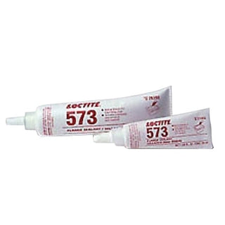 573™ Flange Sealant, 250 mL Tube, Green