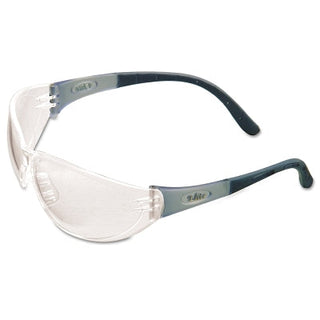 Arctic™ Elite Protective Eyewear, Clear Lens, Anti-Fog, Clear Frame