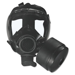 Millennium® Riot Control Gas Mask, Medium