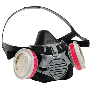 Advantage® 420 Series Half-Mask Respirator, Large