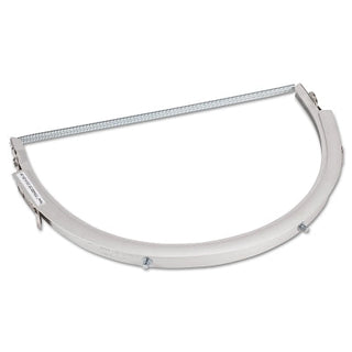 V-Gard® Metal Frame for Hard Hats, Full Brim