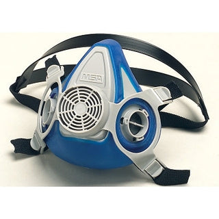 Advantage® 200 LS Half-Mask Respirator, Small, Single Neckstrap