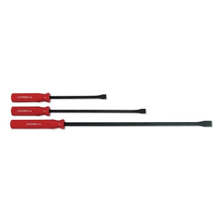 3 Pc. Screwdriver-Type Pry Bar Sets, 7-C, 12-C, 18-C