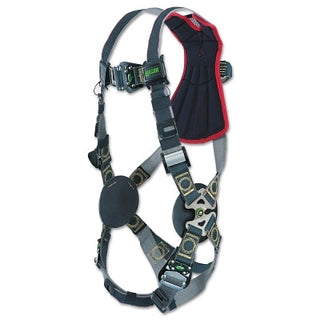 Revolution® Arc-Rated Full Body Harness, D-Ring, Universal, Quick Connect