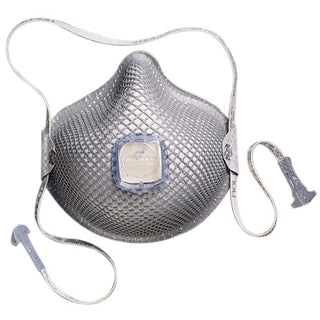 2740 Series HandyStrap® R95 Particulate Respirator, Half-facepiece, Medium/Large