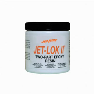 Jet-Lube Jet-Lok Ii 8 Oz. - 60867