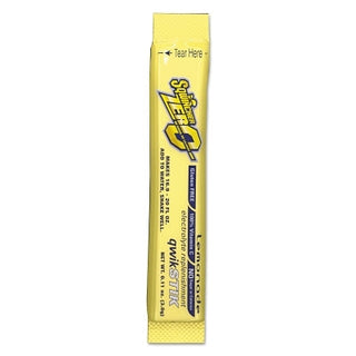 Qwik Stik® ZERO Sugar, 0.11 oz, Pack, Yields 20 oz, Lemonade