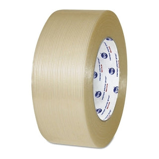 RG300 Utility Grade Filament Tape, 2 in x 60 yd, 100 lb/in Strength