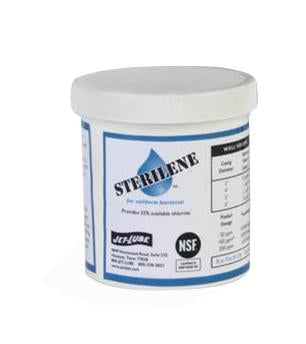 Jet-Lube Sterilene - DWT203