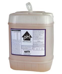 Jet-Lube Ph Neutralize 55 Gal Drum - DWT427